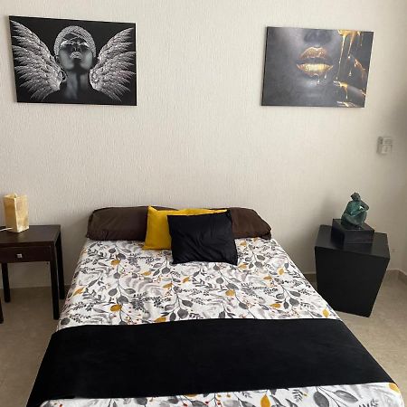 Mi Casita En El Paraiso Cancún Zewnętrze zdjęcie