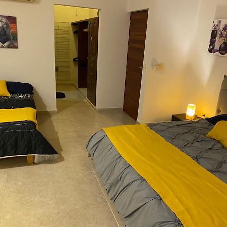 Mi Casita En El Paraiso Cancún Zewnętrze zdjęcie