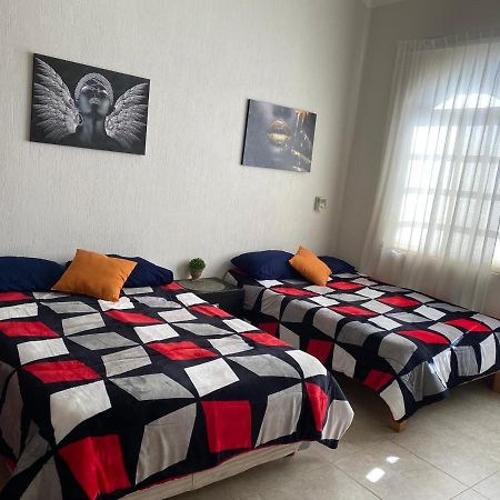 Mi Casita En El Paraiso Cancún Zewnętrze zdjęcie