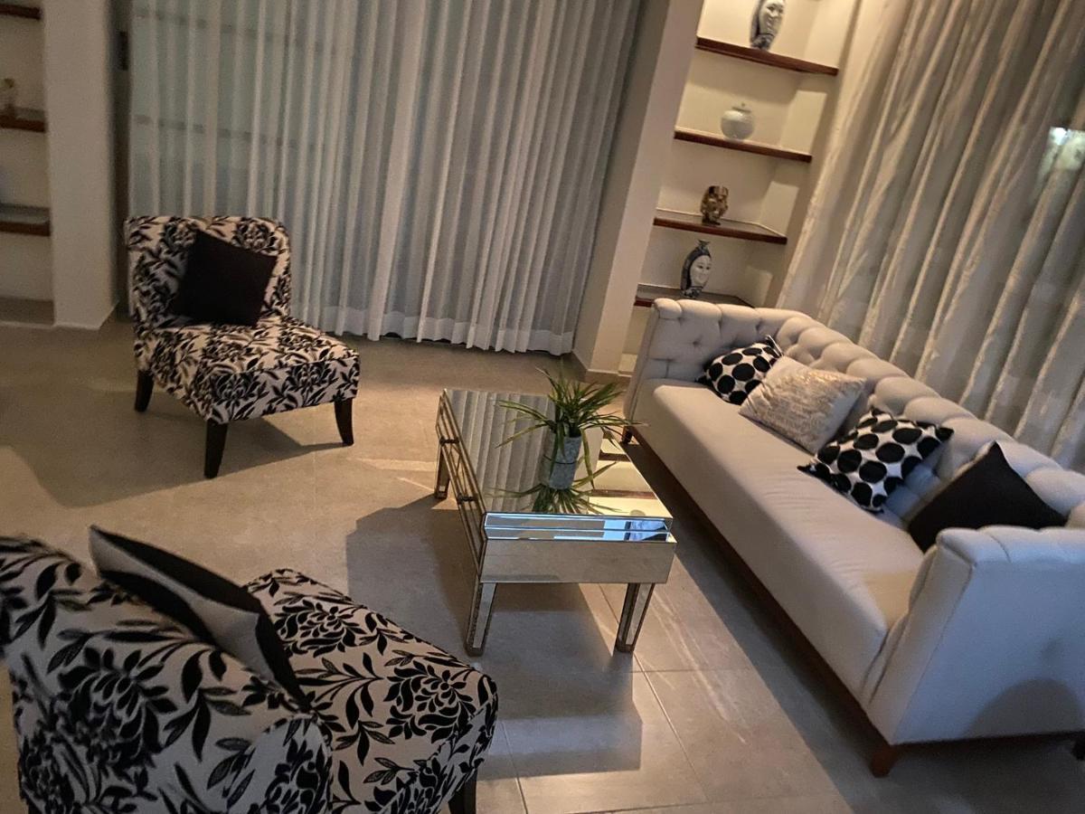 Mi Casita En El Paraiso Cancún Zewnętrze zdjęcie