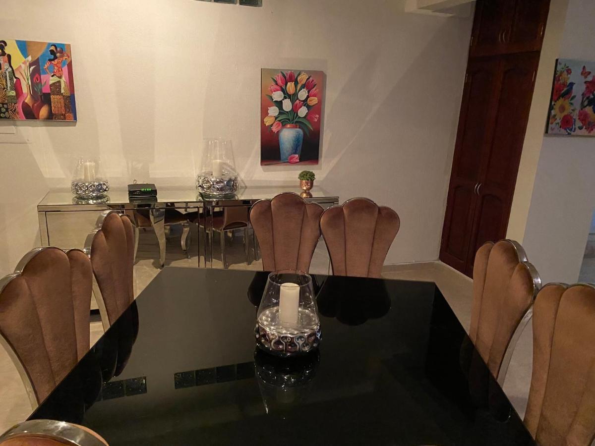 Mi Casita En El Paraiso Cancún Zewnętrze zdjęcie