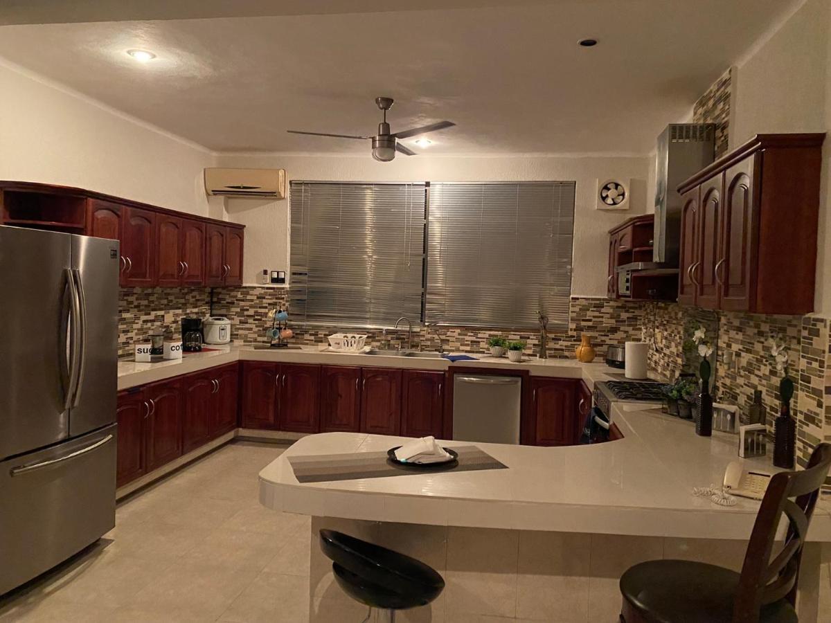 Mi Casita En El Paraiso Cancún Zewnętrze zdjęcie