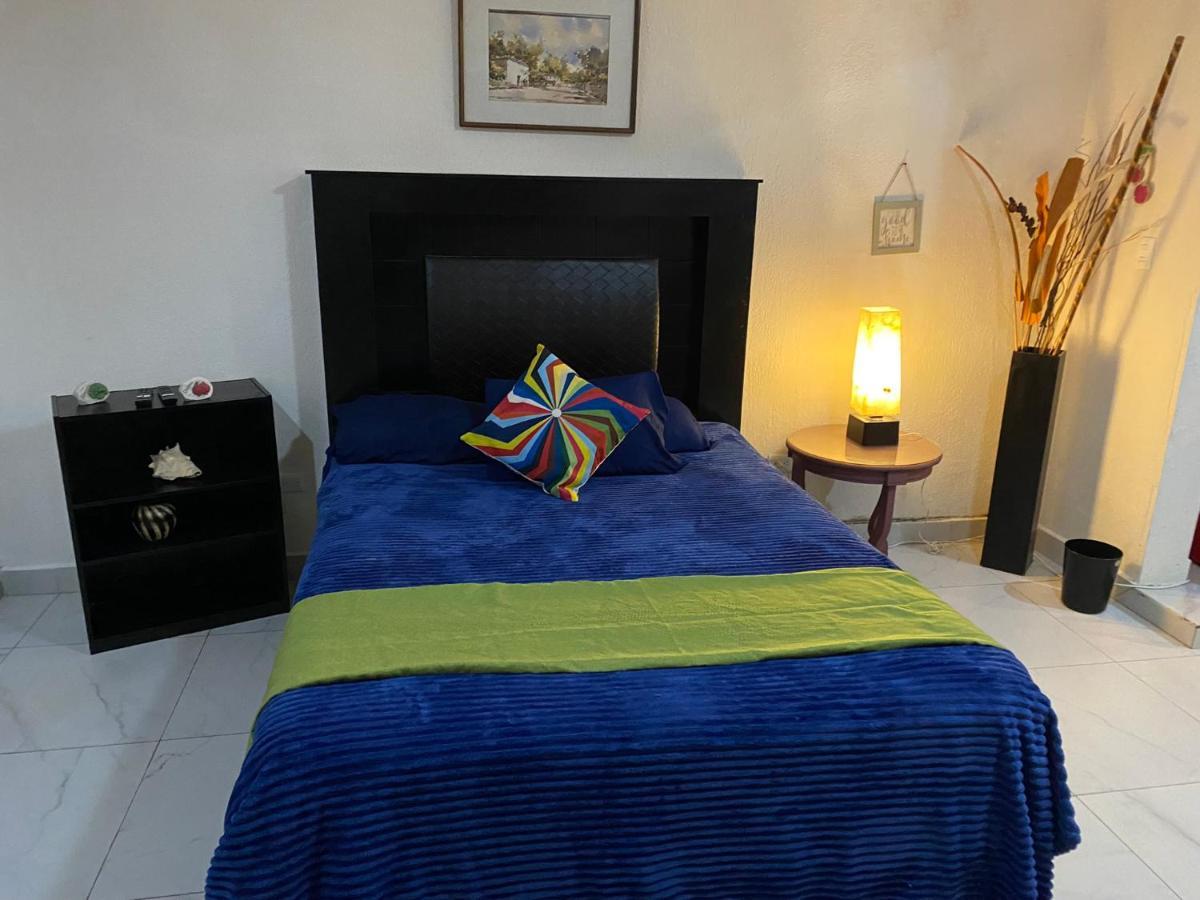 Mi Casita En El Paraiso Cancún Zewnętrze zdjęcie